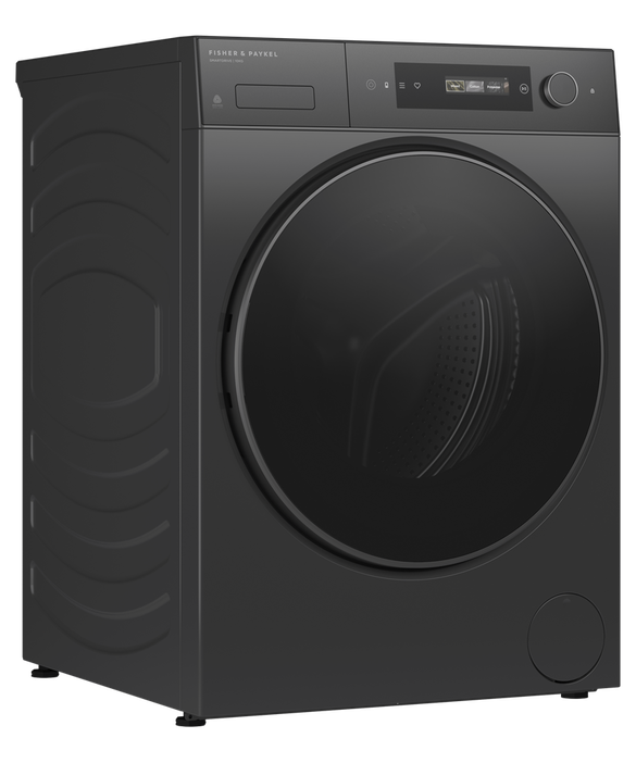 Fisher & Paykel 10kg Front Load Washer Series 7 FlexiDose - WH1060DG5