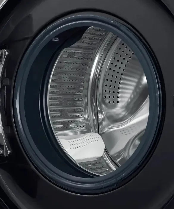 Haier 10kg Front Loader Washing Machine - HWF10ANB1 600 Series UV Protect