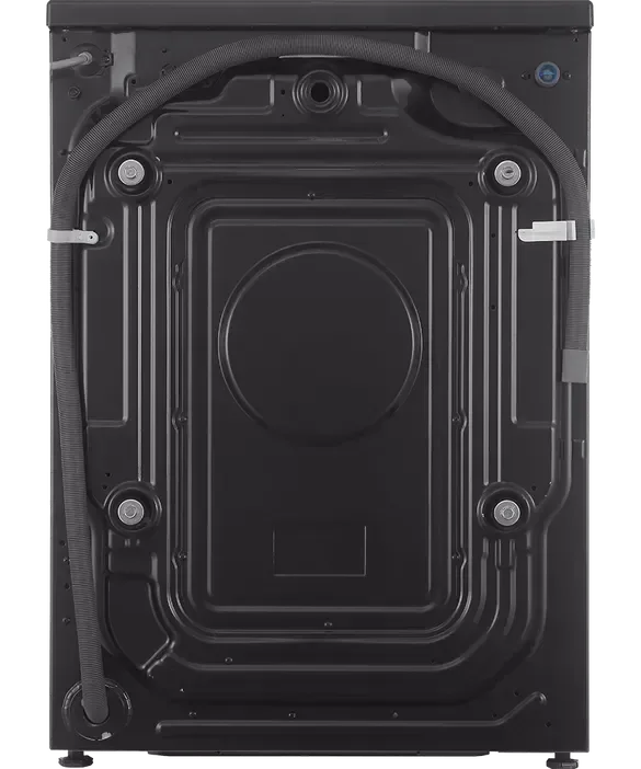 Haier 10kg Front Loader Washing Machine - HWF10ANB1 600 Series UV Protect