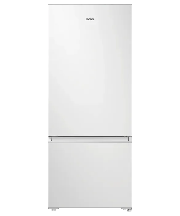 Haier 433L 500 Series Refrigerator Bottom Freezer