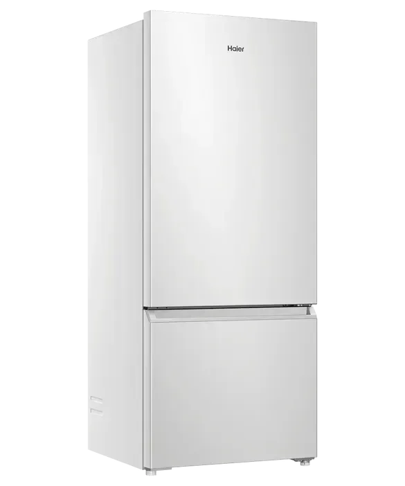 Haier 433L 500 Series Refrigerator Bottom Freezer