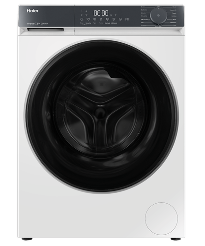 Haier 7.5kg 300 Series Front Load Washing Machine - HWF75KW1