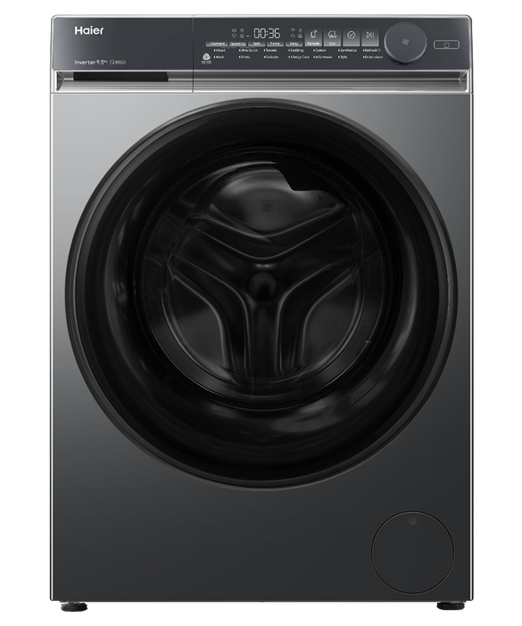 Haier 9.5kg Front Loader Washing Machine 500 Series - HWFS95NB1