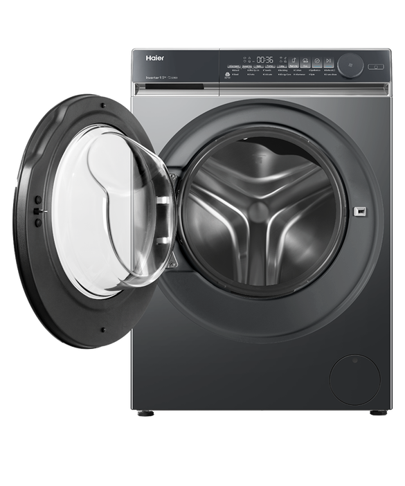 Haier 9.5kg Front Loader Washing Machine 500 Series - HWFS95NB1