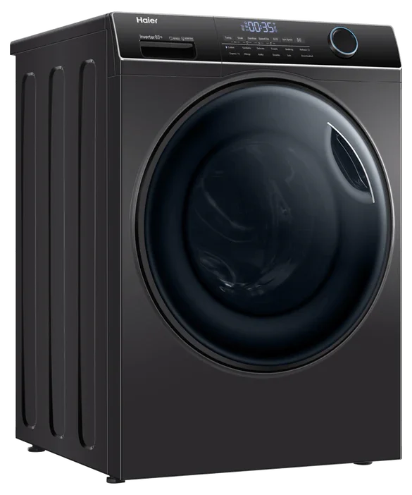 Haier 8.5kg Front Load Washer 500 Series - HWF85ANB1