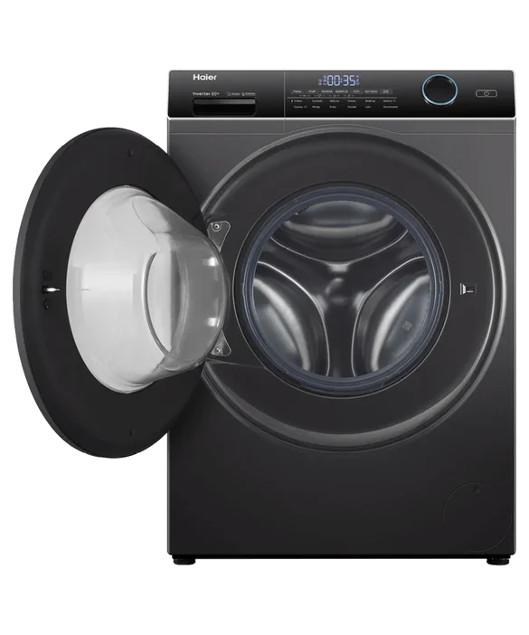 Haier 8.5kg Front Load Washer  500 Series - HWF85ANB1