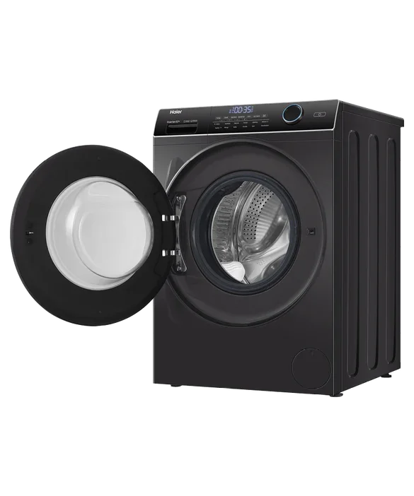 Haier 8.5kg Front Load Washer  500 Series - HWF85ANB1