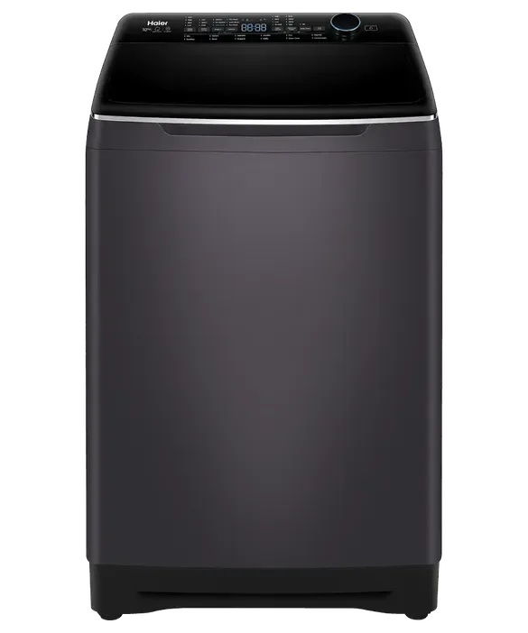 Haier 10kg Top Loader Washing Machine - HWT10ADB1 600 Series