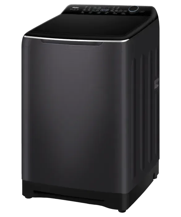 Haier 10kg Top Loader Washing Machine - HWT10ADB1 600 Series