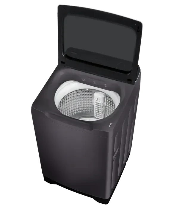 Haier 10kg Top Loader Washing Machine - HWT10ADB1 600 Series