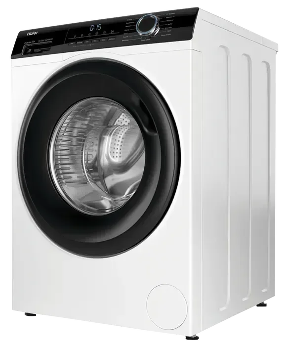 Haier 7.5kg Front Loader Washing Machine - HWF75AW3 300 Series washer
