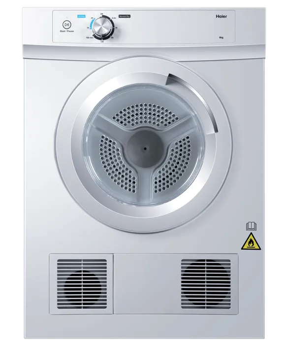 Haier 6kg Clothes Dryer HDV60A1