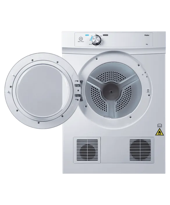 Haier 6kg Clothes Dryer HDV60A1