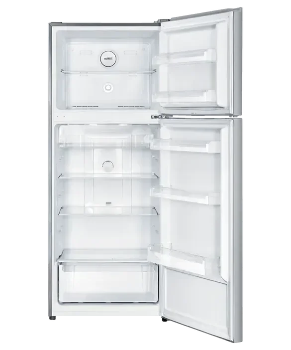 Haier 415L 500 Series Refrigerator Top Freezer