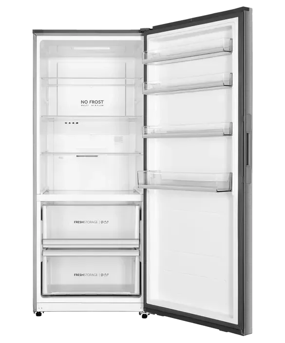 Haier 465L 600 Series Vertical Refrigerator