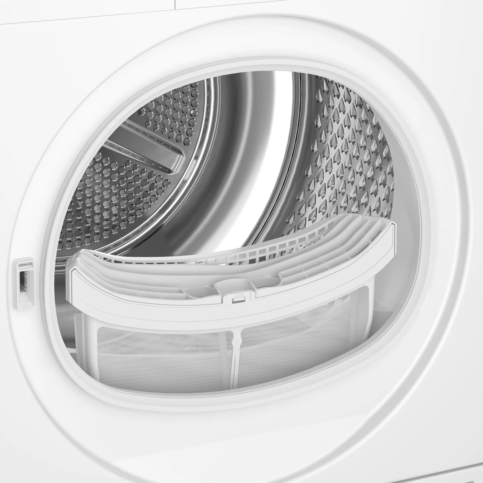 Beko 8kg Heat Pump Dryer - BDP810W