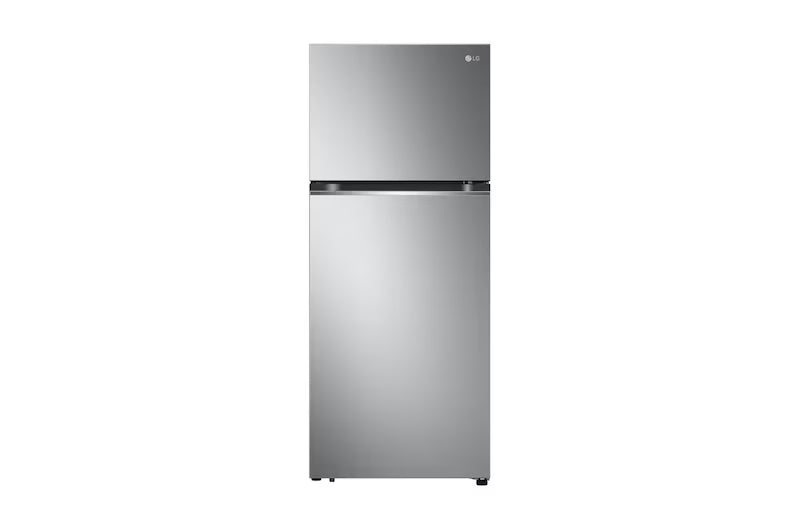 LG 375L Top Mount Fridge - GT-5S
