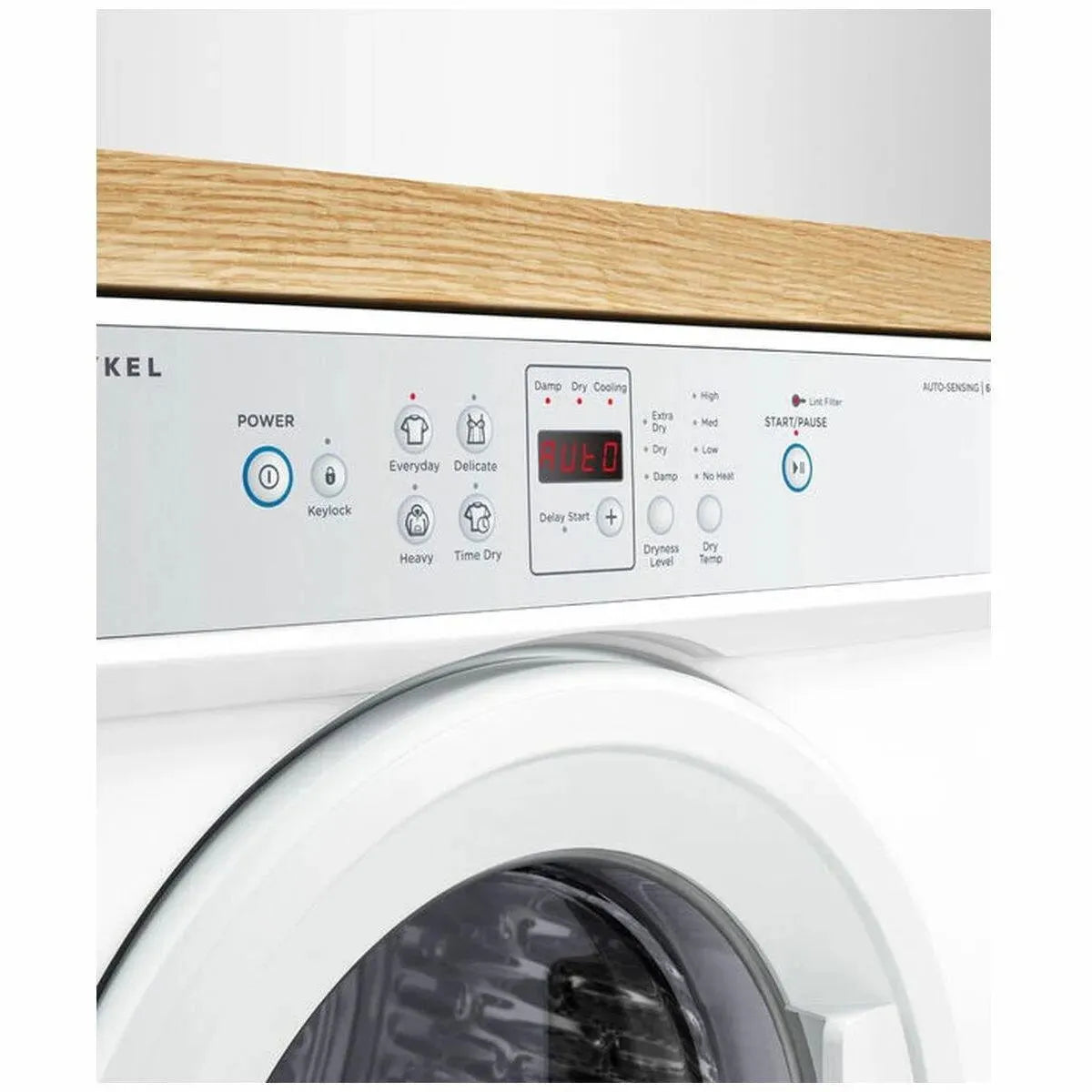 SDD2LEMTC-1200 - Newtons Home Appliances