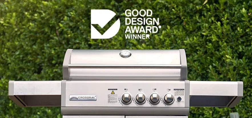 CROSSRAY BBQs & Kitchens - newtonshomeappliances