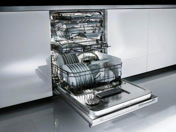 Dishwashers - newtonshomeappliances