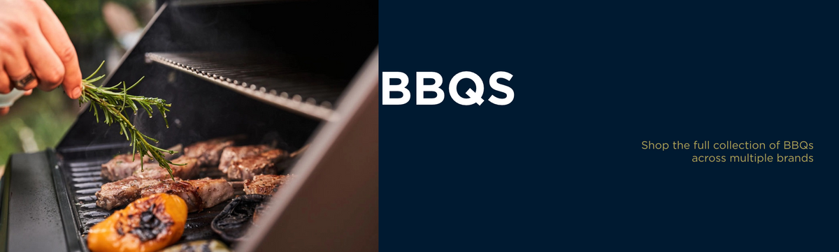 BBQs