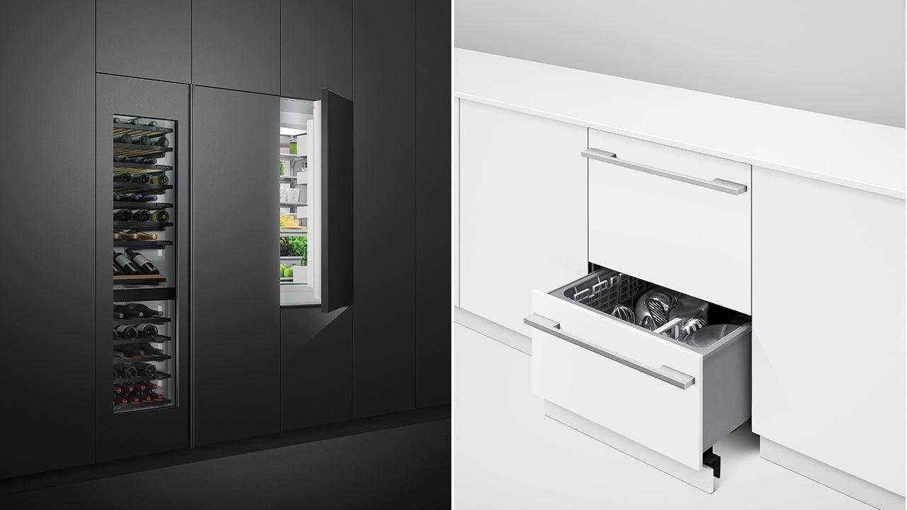 AEG - Newtons Home Appliances