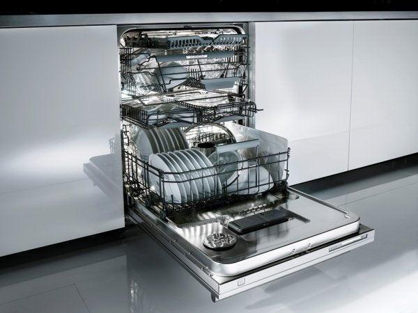 AEG - Newtons Home Appliances