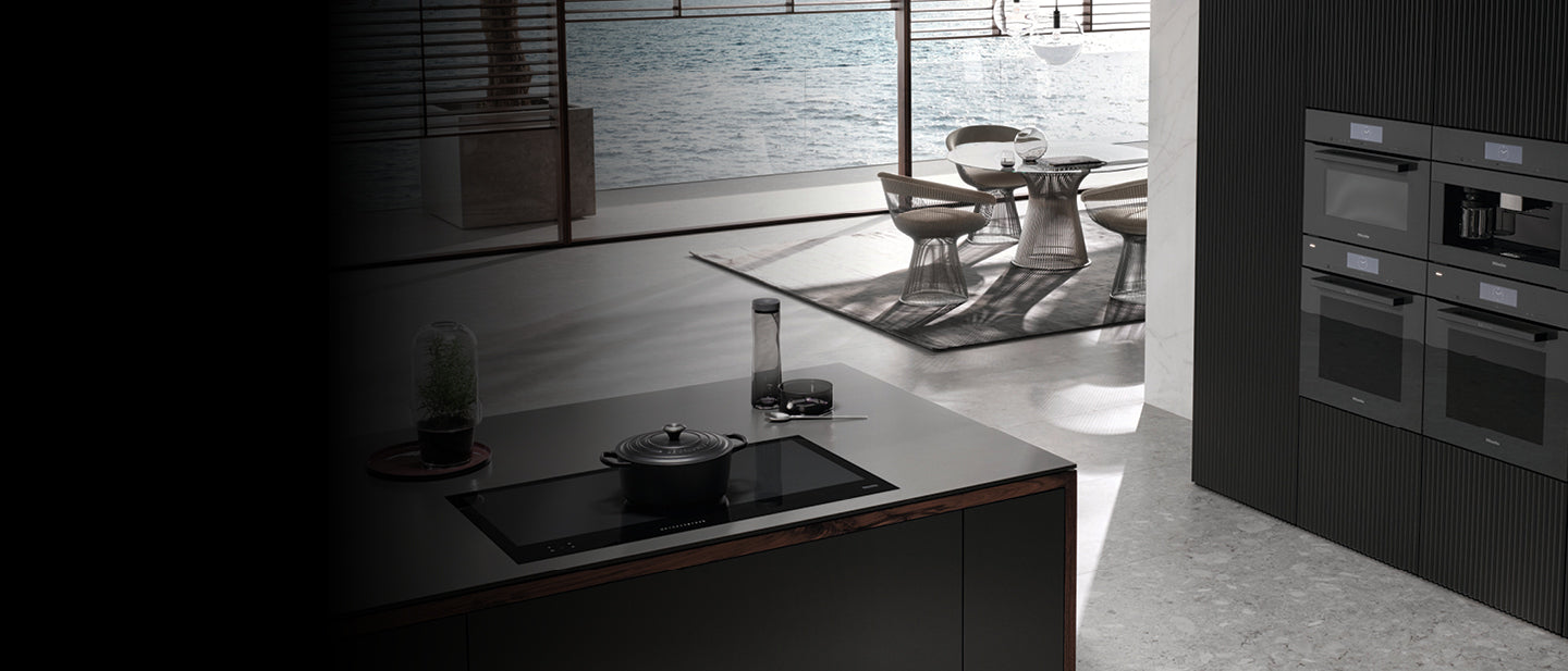 AEG - Newtons Home Appliances