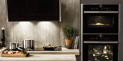 AEG - Newtons Home Appliances
