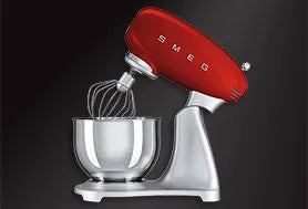 Smeg Small Appliances- Newtons Home Appliances