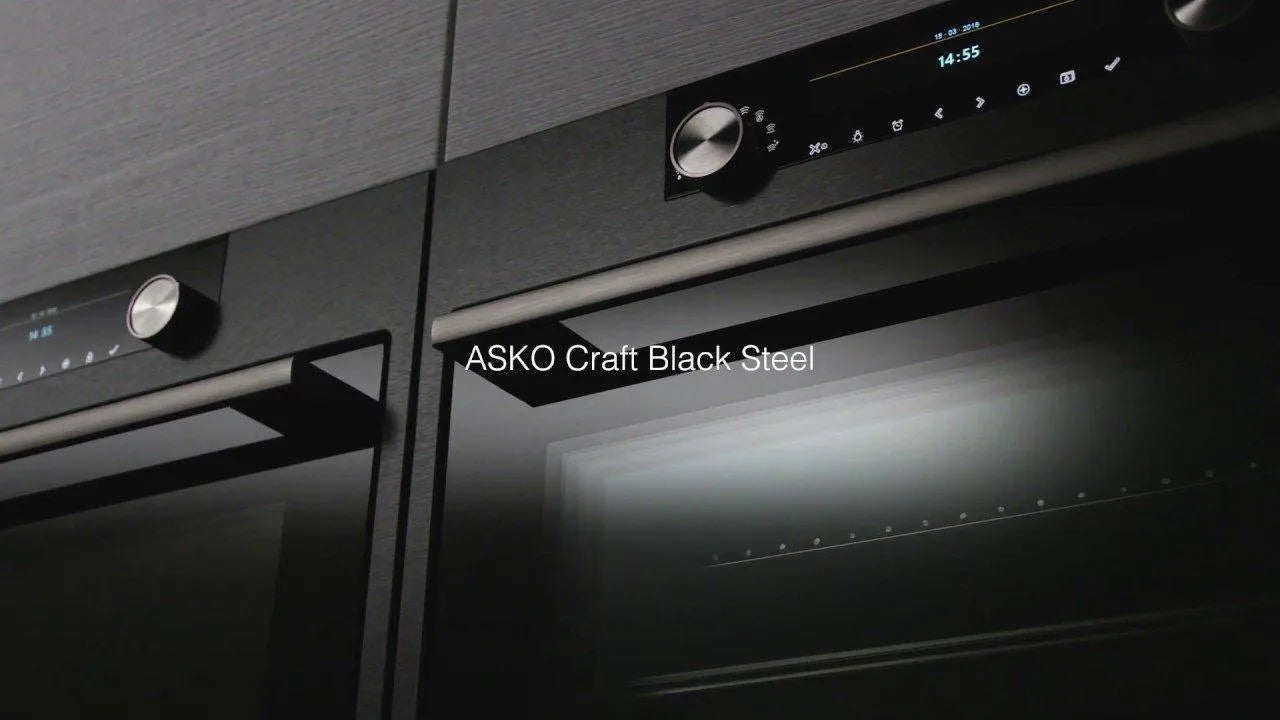 AEG - Newtons Home Appliances