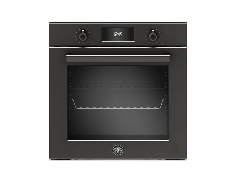 Bertazzoni 60cm Pyrolytic Built-in Oven - F6011PROPLN *Ex-Display*