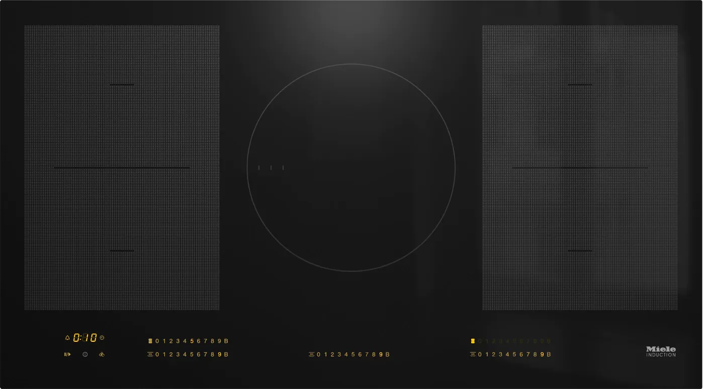 Miele 93.6cm Induction Cooktop KM 7594-2 FL