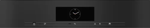 Miele 60cm Built In Oven - H 7860 BPX Artline Matte Black Oven