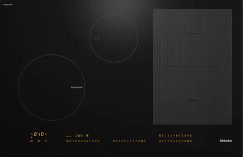 Miele 80cm Induction Cooktop KM 7679 FL
