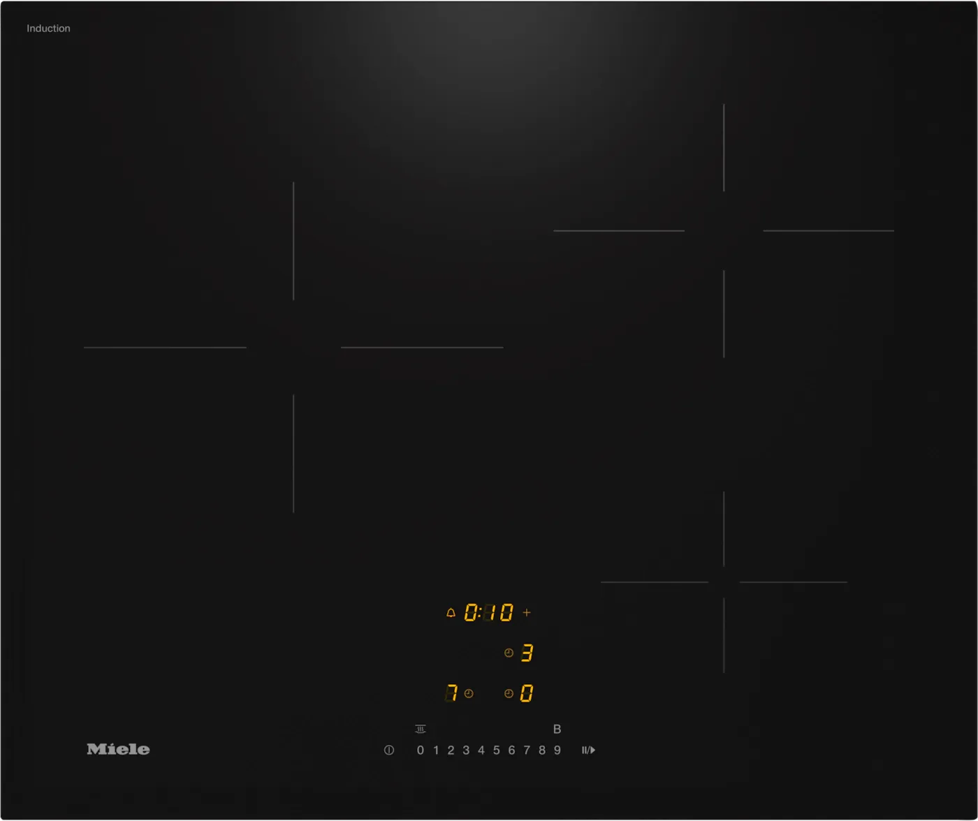 Miele 60cm Induction Cooktop KM 7220 FL