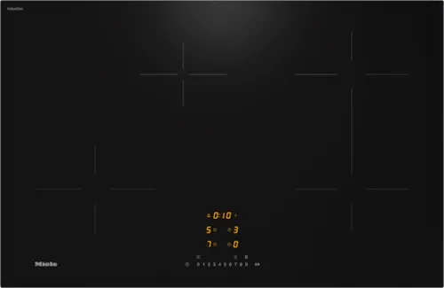 Miele 80cm Induction Cooktop KM 7373 FL