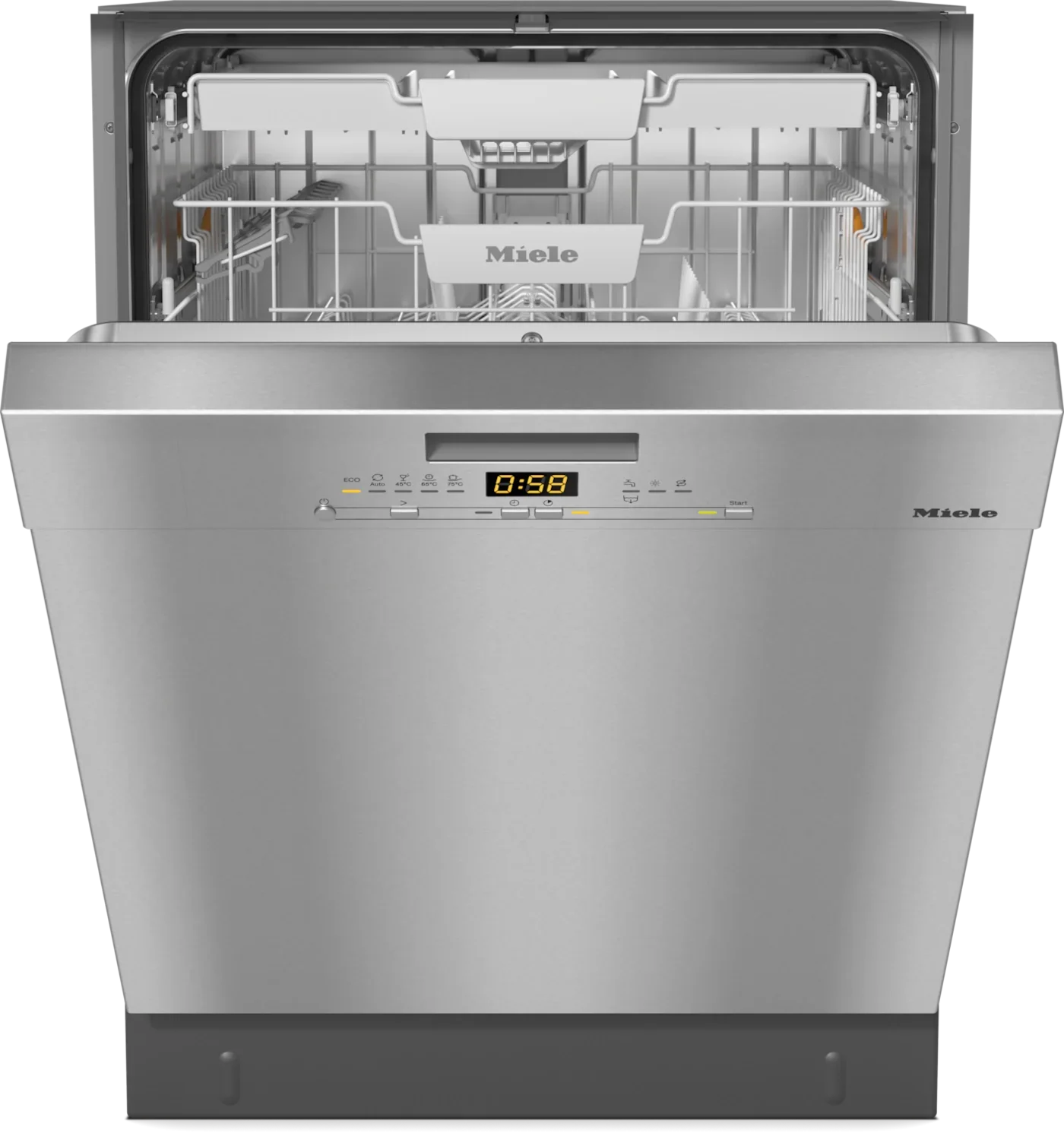 Miele Built-Under Dishwasher G 5000 SCU CLST Active