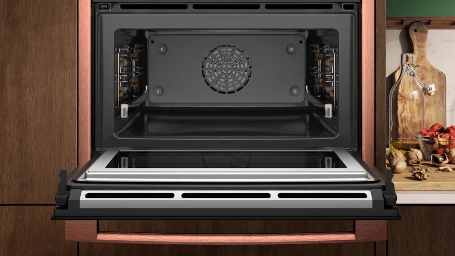 Neff 45cm Combi Microwave Oven Flex Design - N90 Built In C29MS3AY0