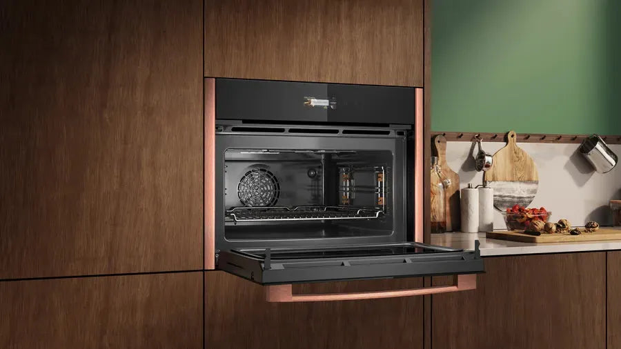 Neff 45cm Combi Microwave Oven Flex Design - N70 Built In C29MR21Y0B