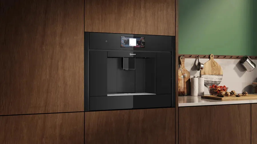 Neff Coffee Machine Flex Design - N90 Fully Automatic & Built In CL9TX11Y0