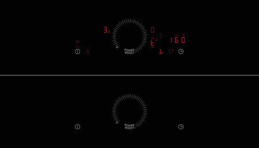 Neff 60cm Flex Induction Cooktop - N70 T66FHC4L0