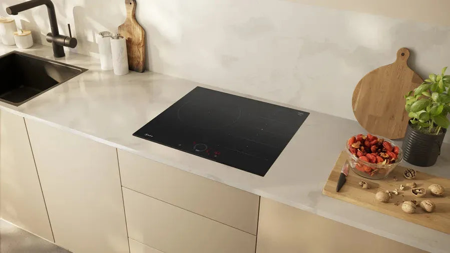 Neff 60cm Flex Induction Cooktop - N70 T66FHC4L0