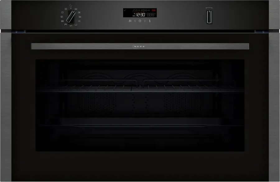 Neff Pyrolytic 90cm Oven - N50 Built In L2ACH7MG0