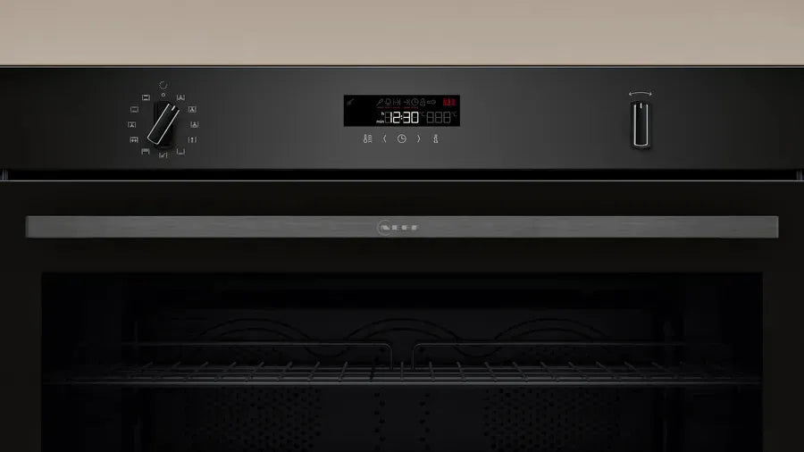 Neff Pyrolytic 90cm Oven - N50 Built In L2ACH7MG0