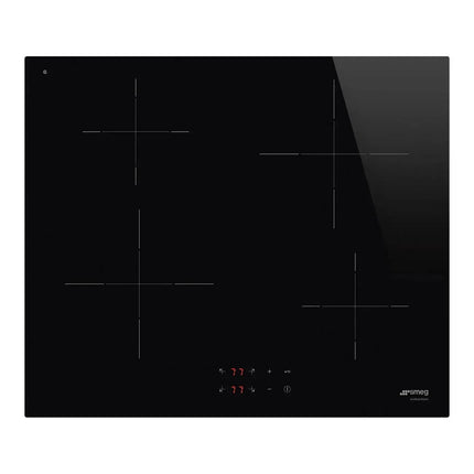 Smeg 60cm Induction Cooktop