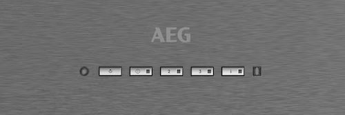AEG 90cm Quiet Undermount Integrated Rangehood with Off-Board Motor - DGR9969HB