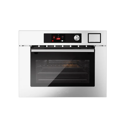 ILVE Professional Plus Ultracombi compact oven hot air, steam, microwave