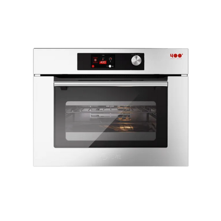 ILVE Professional Plus Compact multinfunction electric oven 400