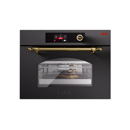 ILVE Nostalgie Compact multinfunction electric oven 400°